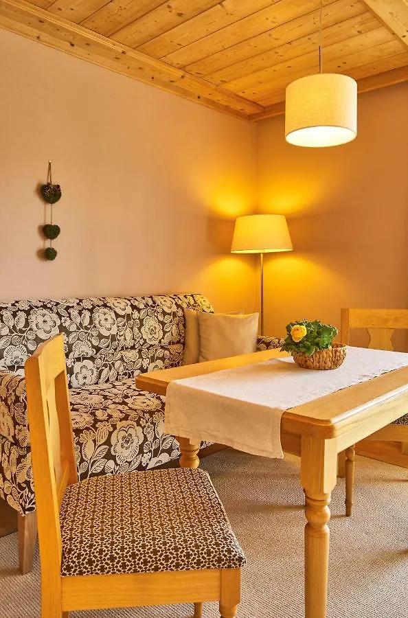 Apartament Haus Wiesengrund Frauenau Niemcy
