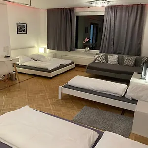 Aschaffapartment Mainaschaff
