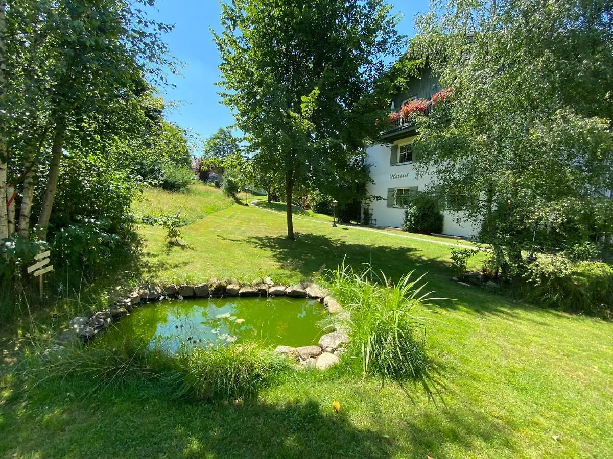 Haus Wiesengrund Frauenau